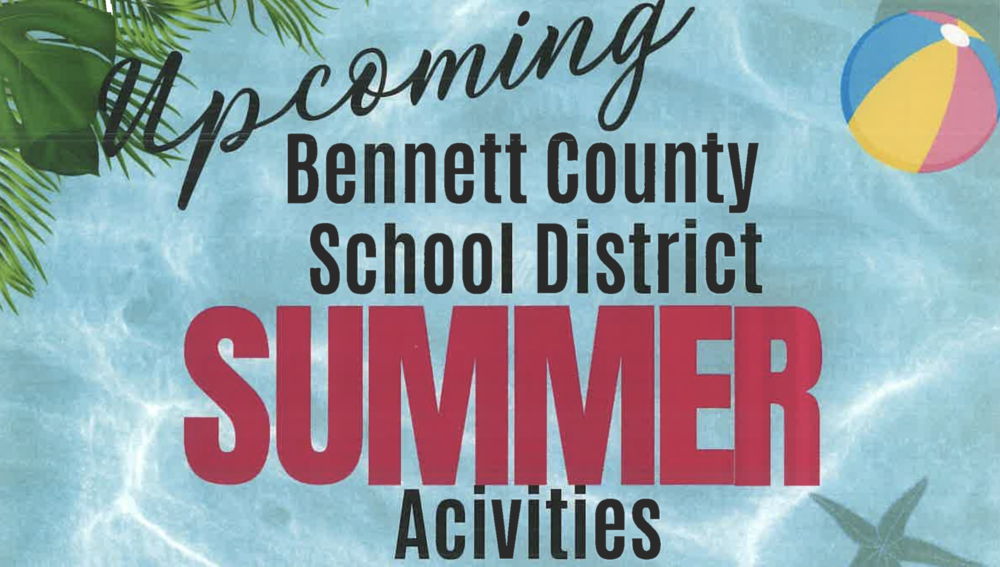BC Summer Activities and Info